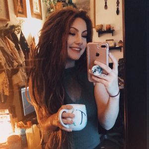 Boho is the name of the game!